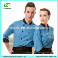 hot sale breathable chef jacket